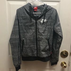 Nike Windbreaker